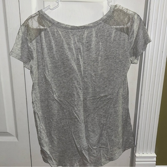 Abercrombie & fitch top - Picture 3 of 3